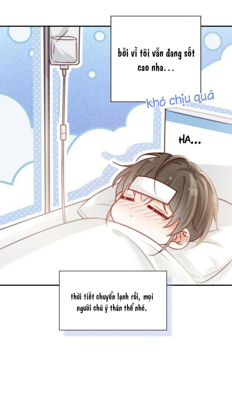 Nịch Tửu Chapter 7 - Trang 2