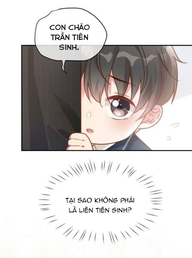 Nịch Tửu Chapter 7 - Trang 2