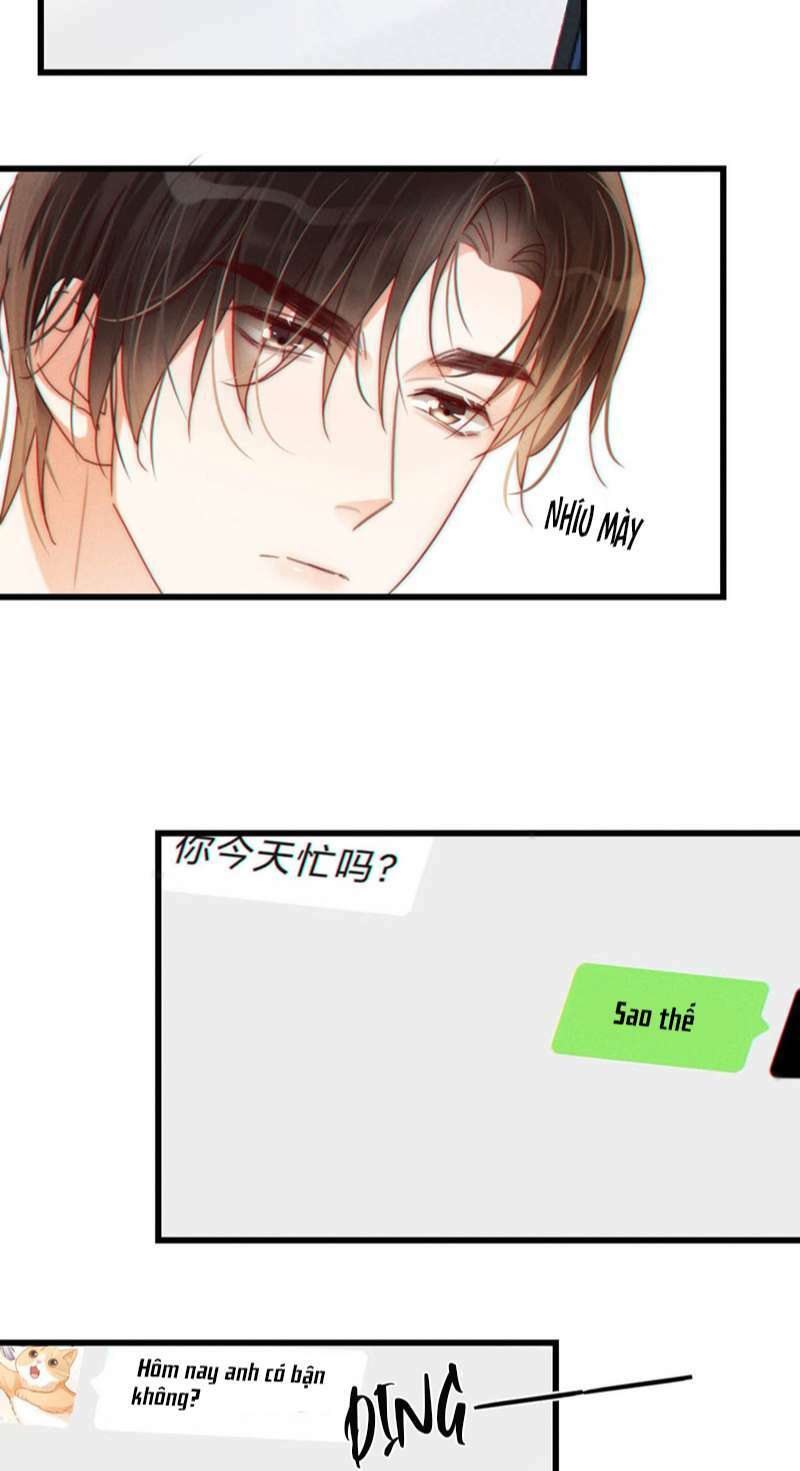 Nịch Tửu Chapter 70 - Trang 2