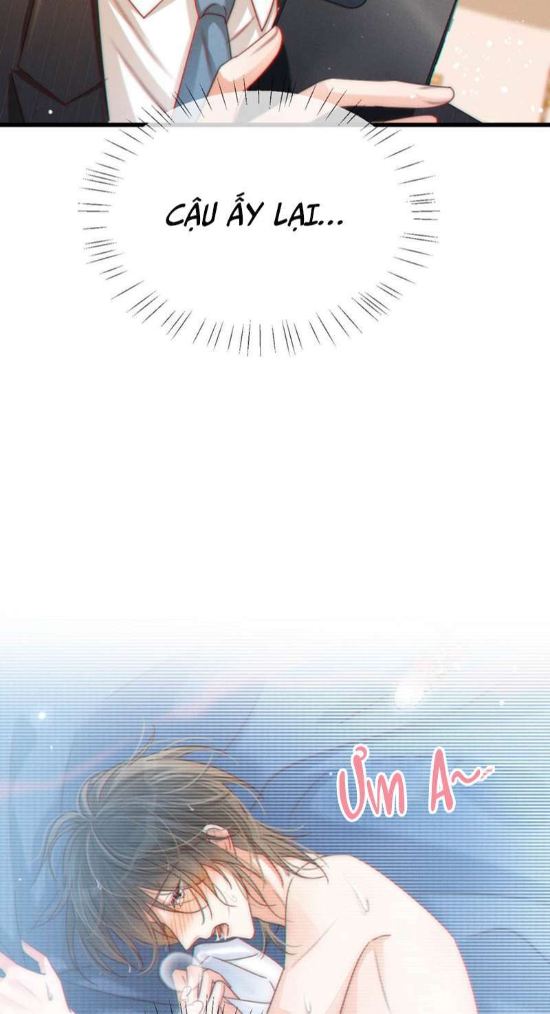 Nịch Tửu Chapter 70 - Trang 2