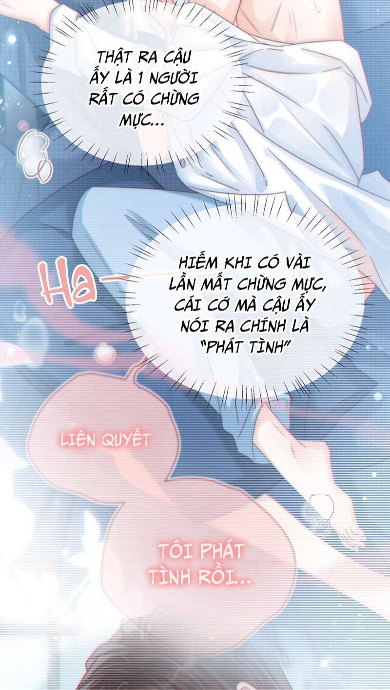 Nịch Tửu Chapter 70 - Trang 2