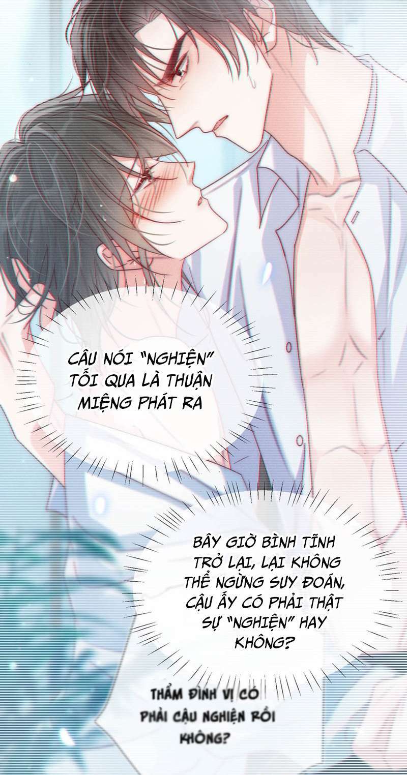 Nịch Tửu Chapter 70 - Trang 2