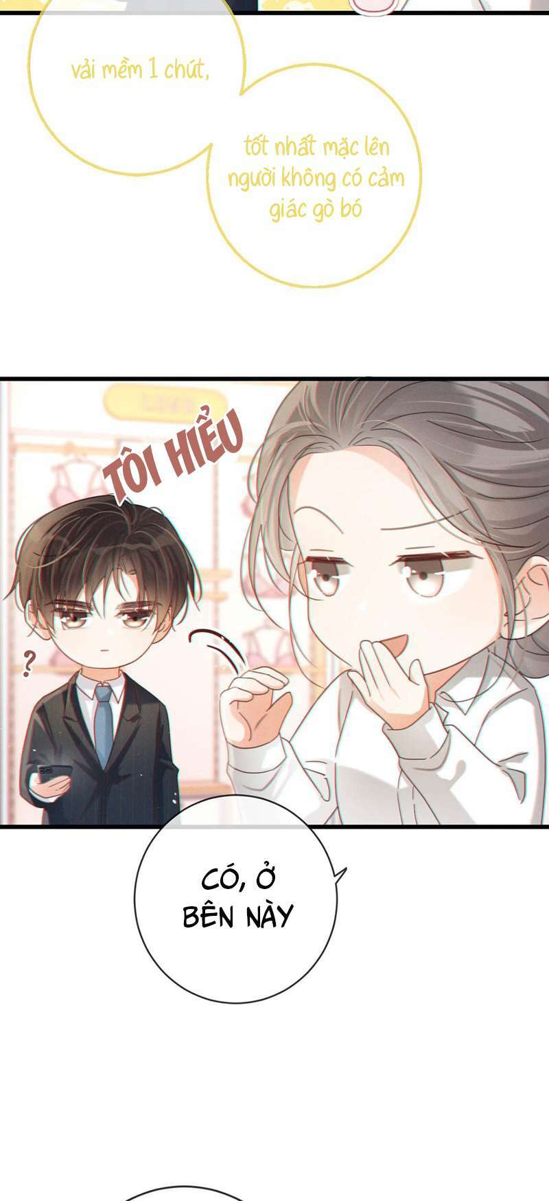 Nịch Tửu Chapter 70 - Trang 2