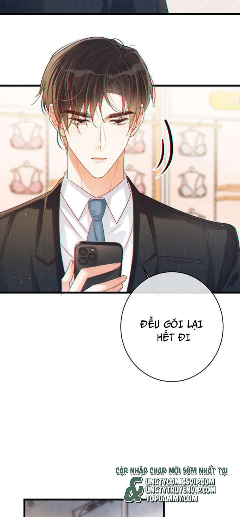 Nịch Tửu Chapter 70 - Trang 2