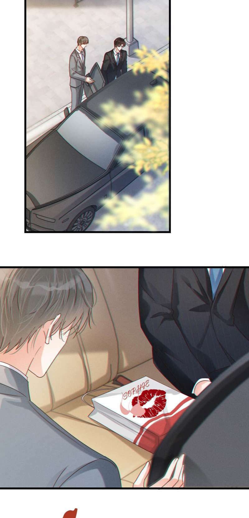 Nịch Tửu Chapter 70 - Trang 2