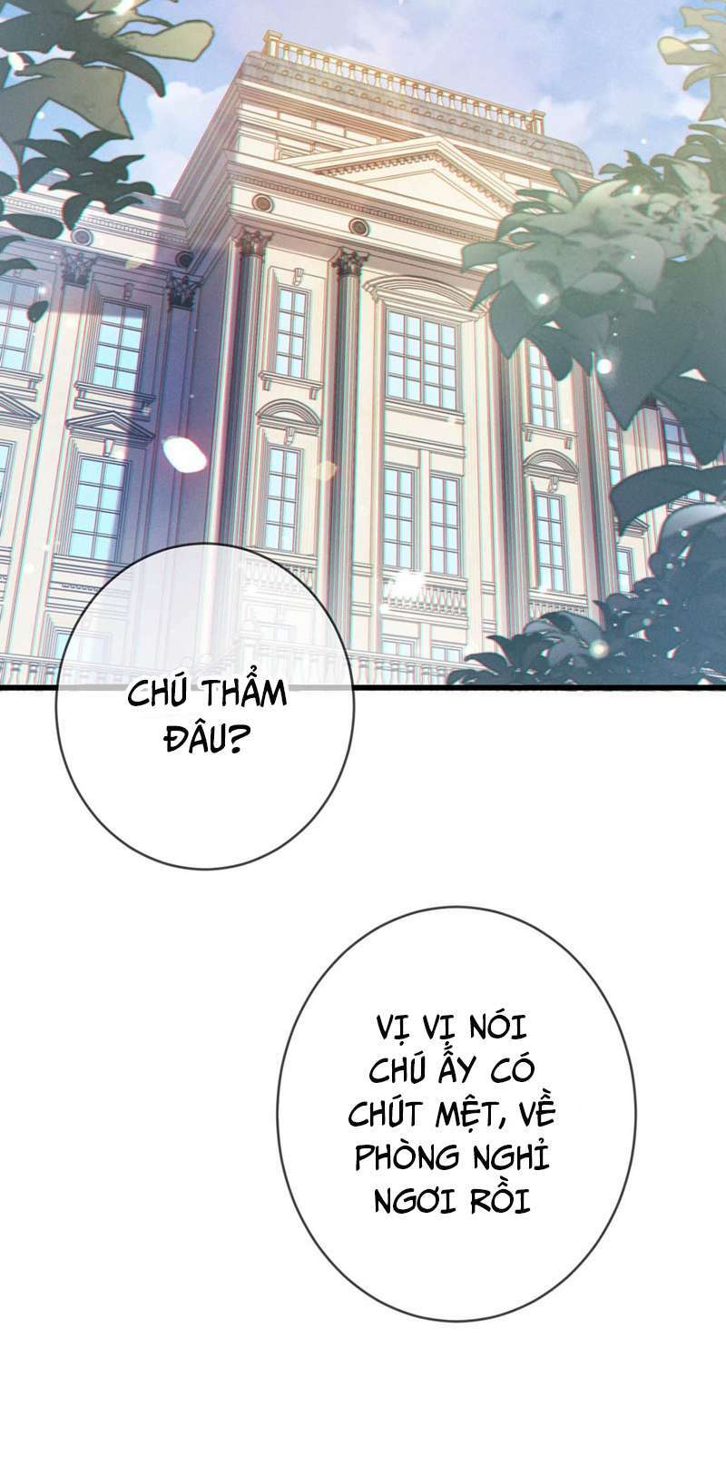 Nịch Tửu Chapter 70 - Trang 2