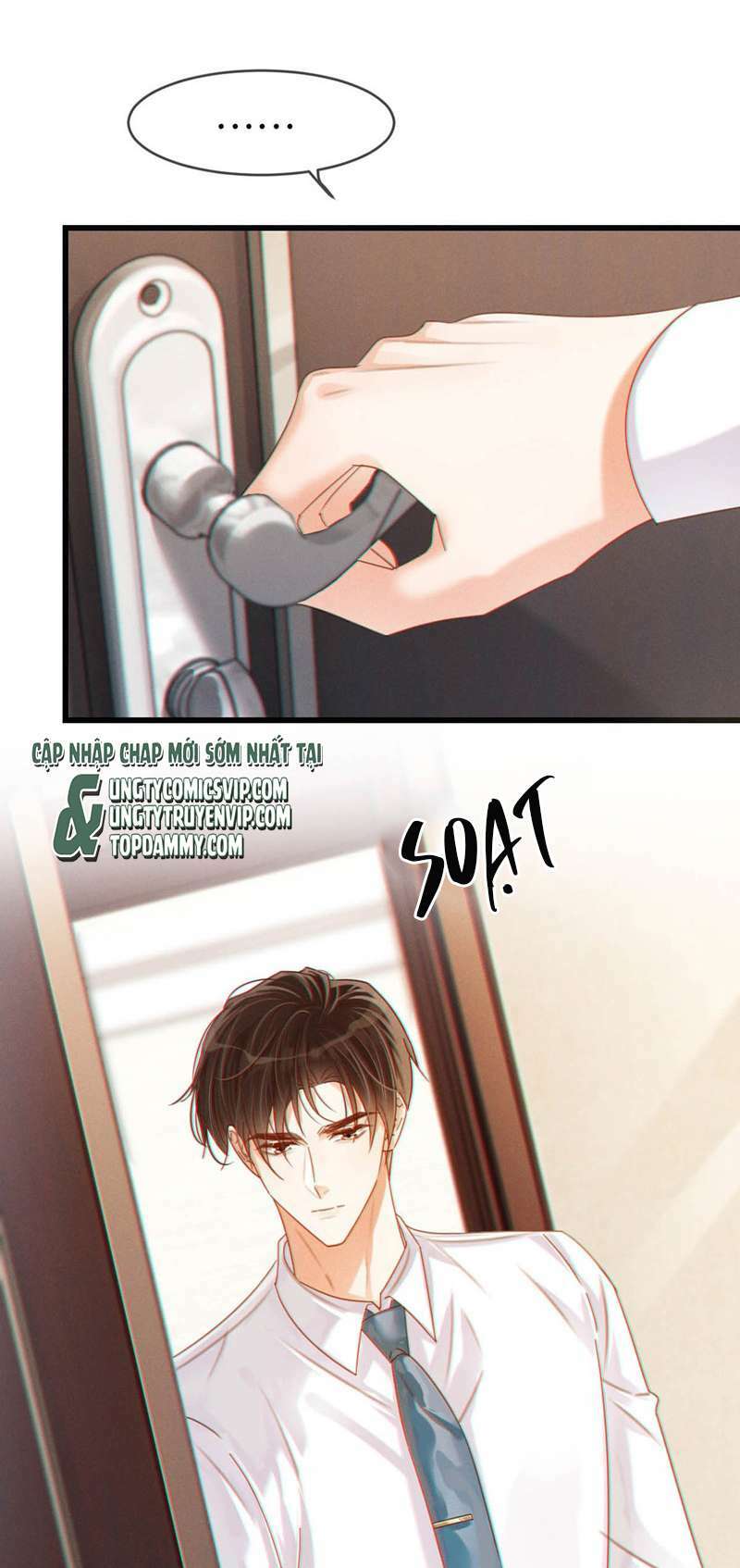 Nịch Tửu Chapter 70 - Trang 2