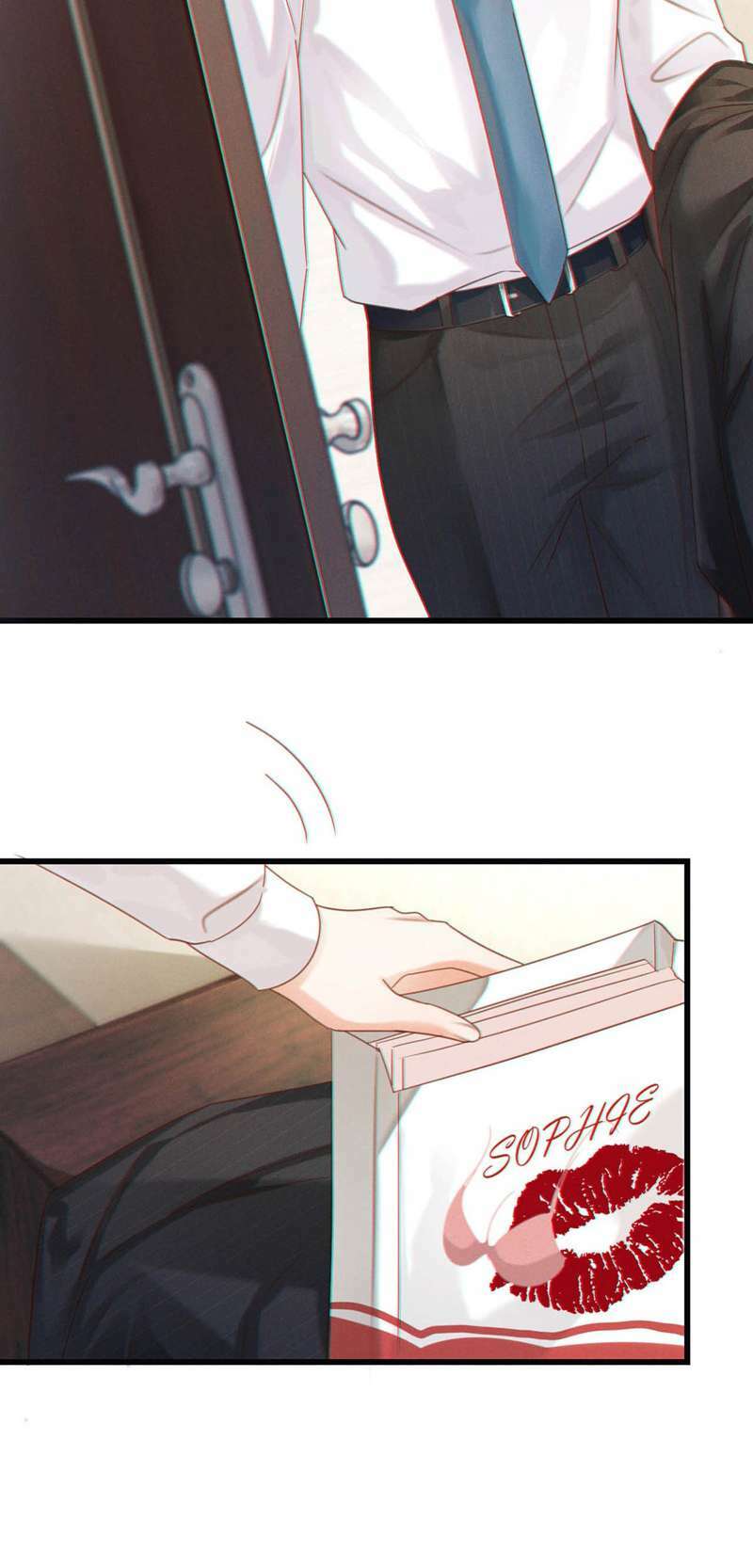 Nịch Tửu Chapter 70 - Trang 2