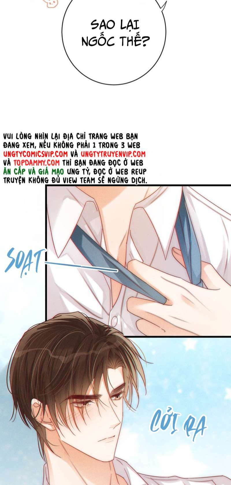 Nịch Tửu Chapter 70 - Trang 2