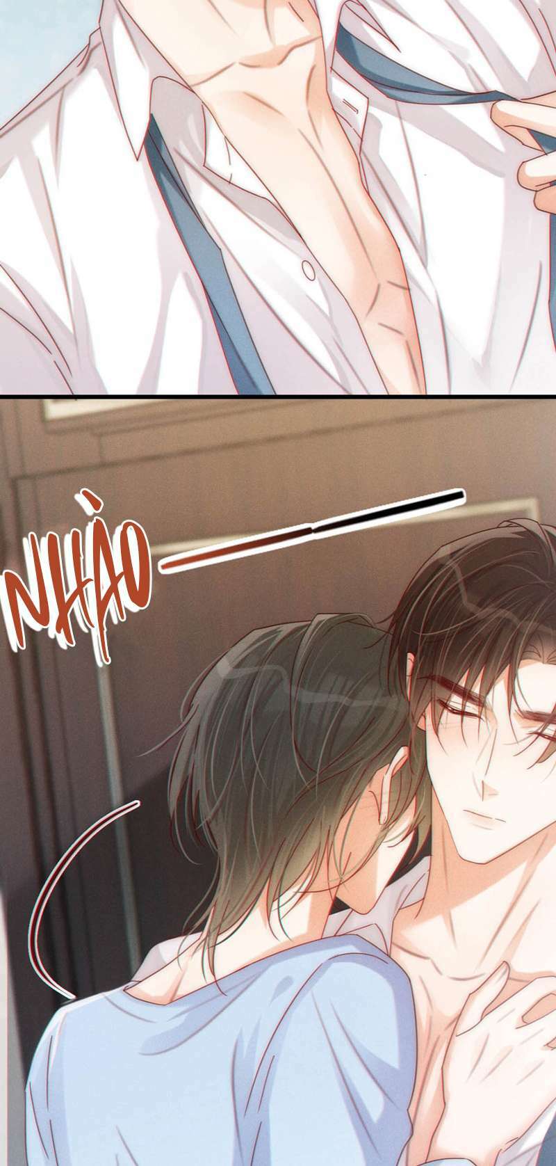 Nịch Tửu Chapter 70 - Trang 2