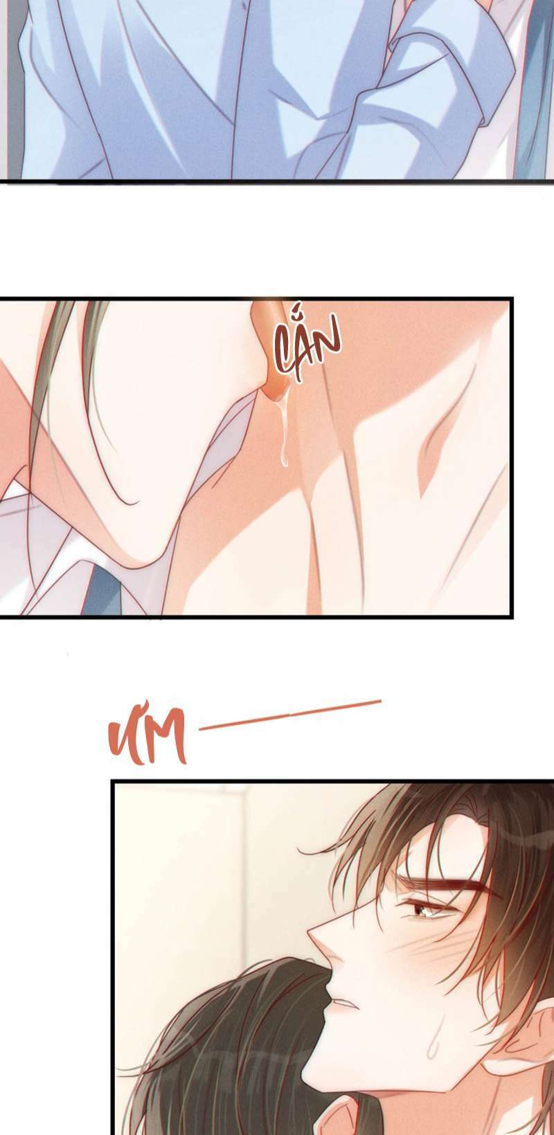 Nịch Tửu Chapter 70 - Trang 2