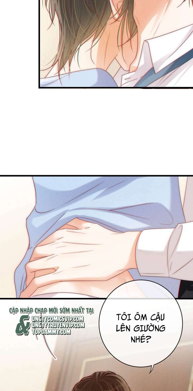 Nịch Tửu Chapter 70 - Trang 2