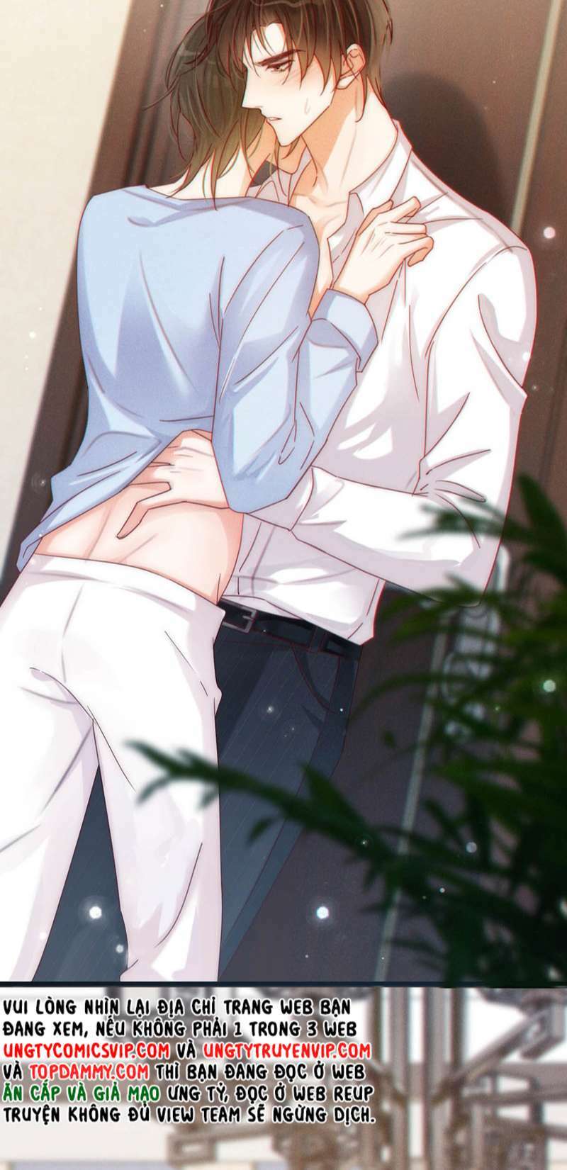 Nịch Tửu Chapter 70 - Trang 2