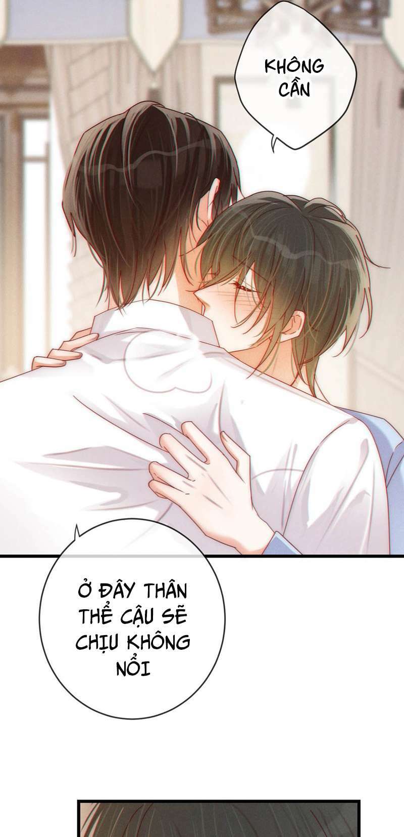 Nịch Tửu Chapter 70 - Trang 2