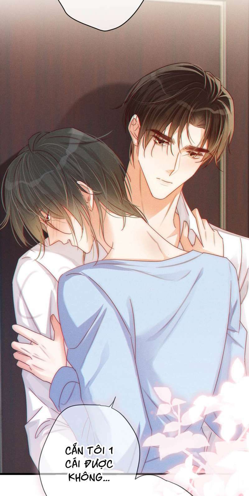 Nịch Tửu Chapter 70 - Trang 2