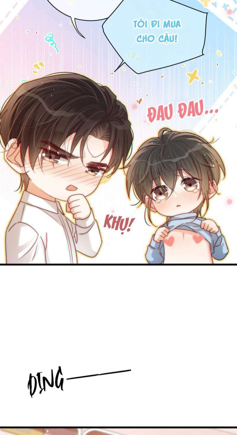 Nịch Tửu Chapter 70 - Trang 2