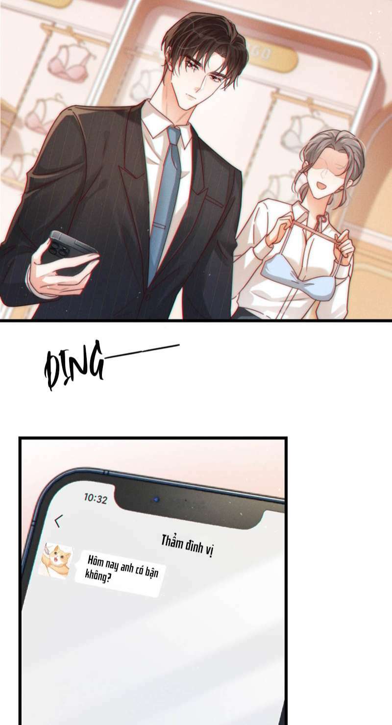 Nịch Tửu Chapter 70 - Trang 2