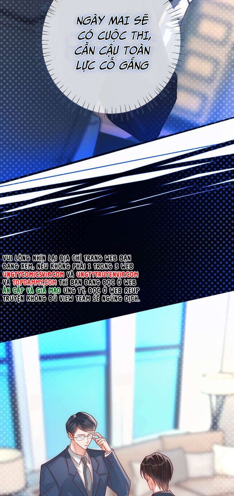 Nịch Tửu Chapter 71 - Trang 2