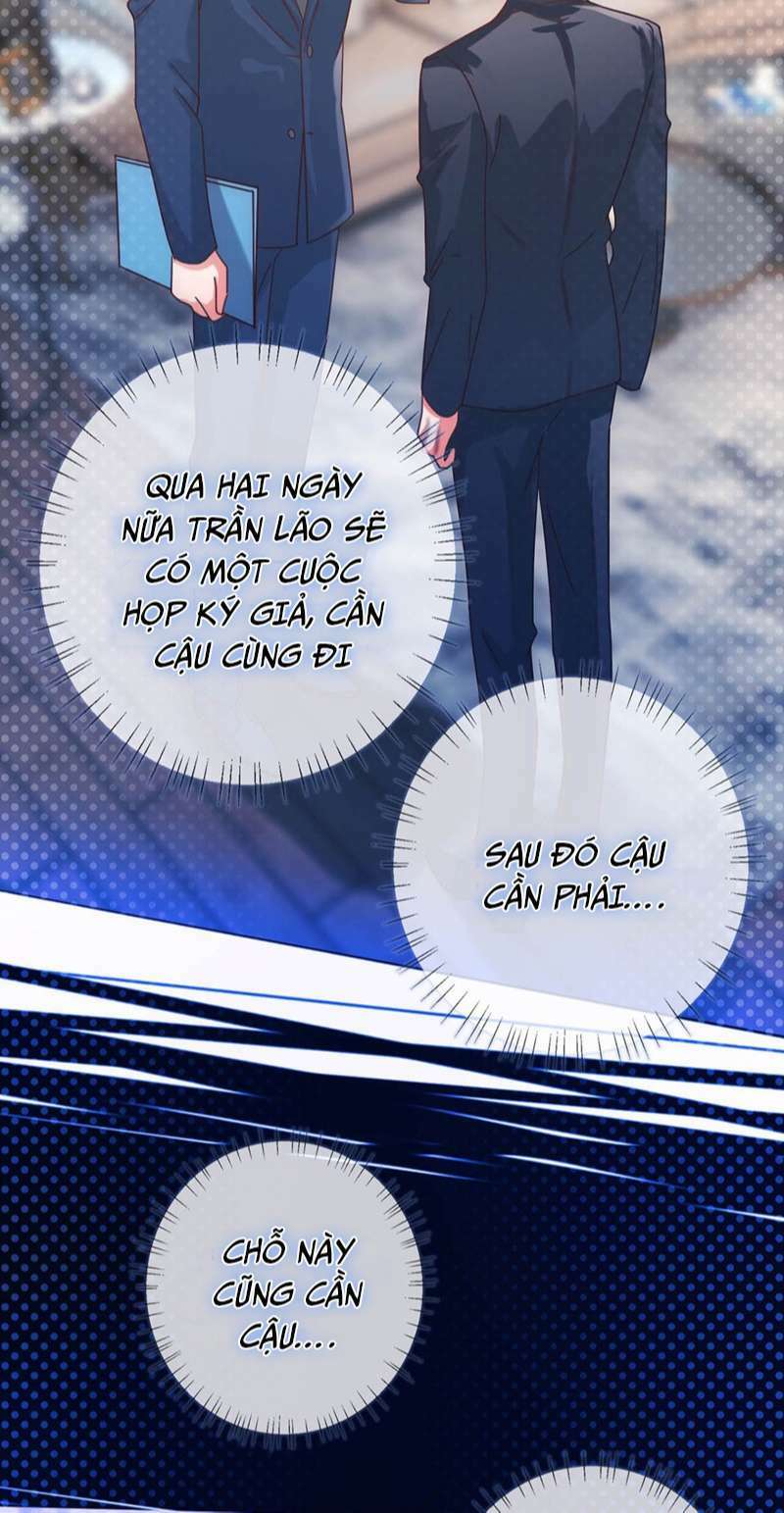 Nịch Tửu Chapter 71 - Trang 2