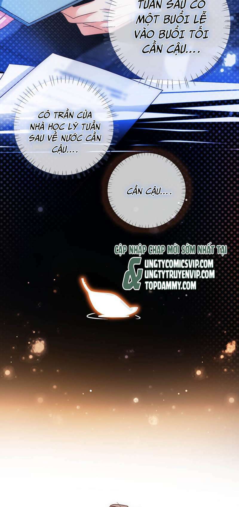 Nịch Tửu Chapter 71 - Trang 2