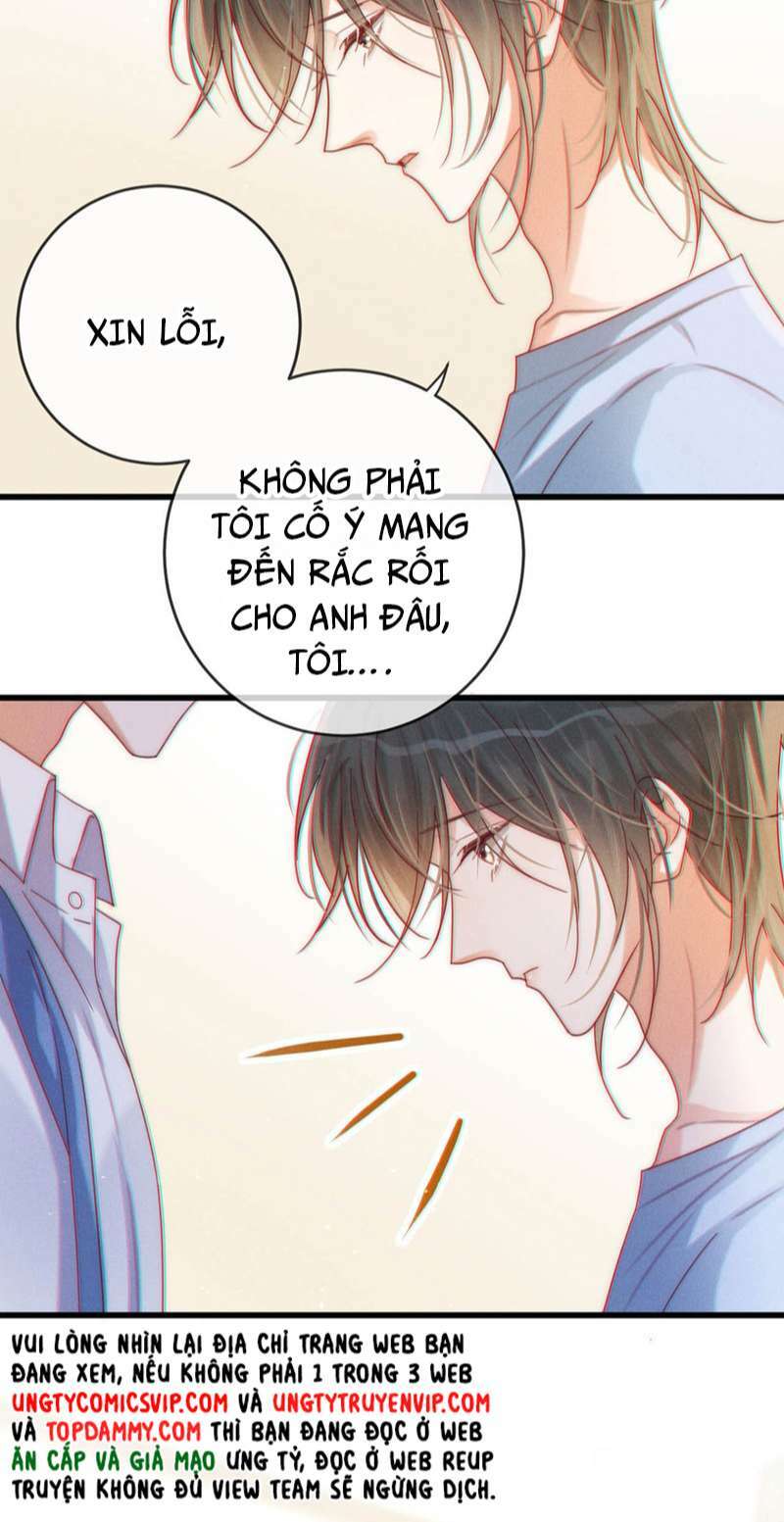 Nịch Tửu Chapter 71 - Trang 2