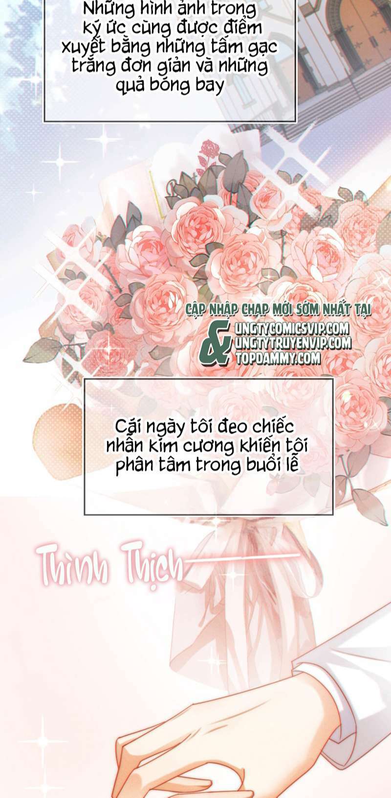 Nịch Tửu Chapter 71 - Trang 2