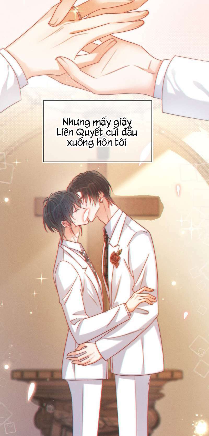 Nịch Tửu Chapter 71 - Trang 2