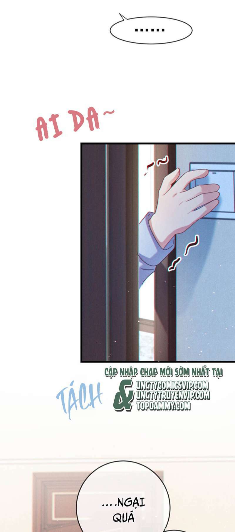 Nịch Tửu Chapter 71 - Trang 2