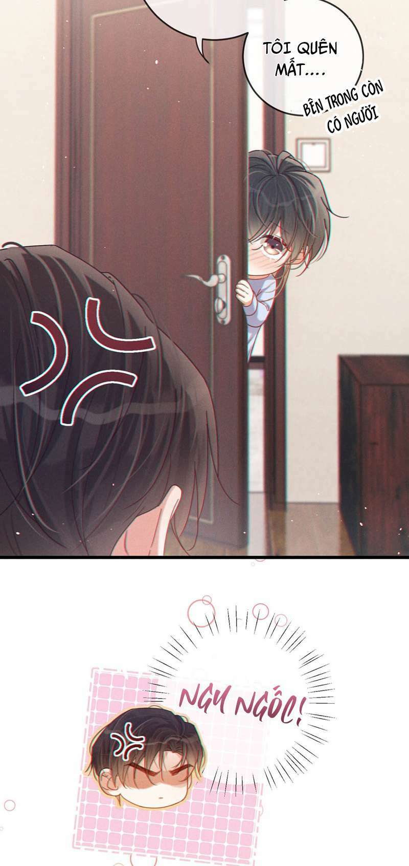 Nịch Tửu Chapter 71 - Trang 2