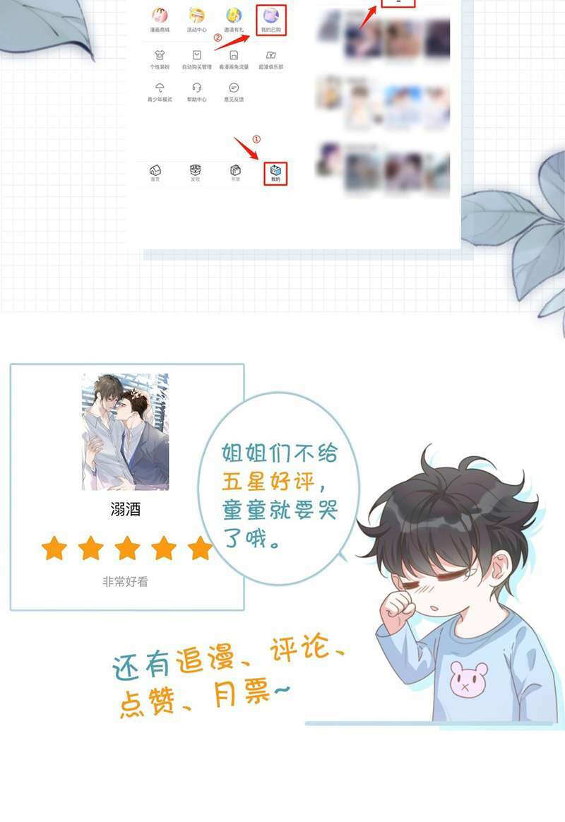 Nịch Tửu Chapter 71 - Trang 2