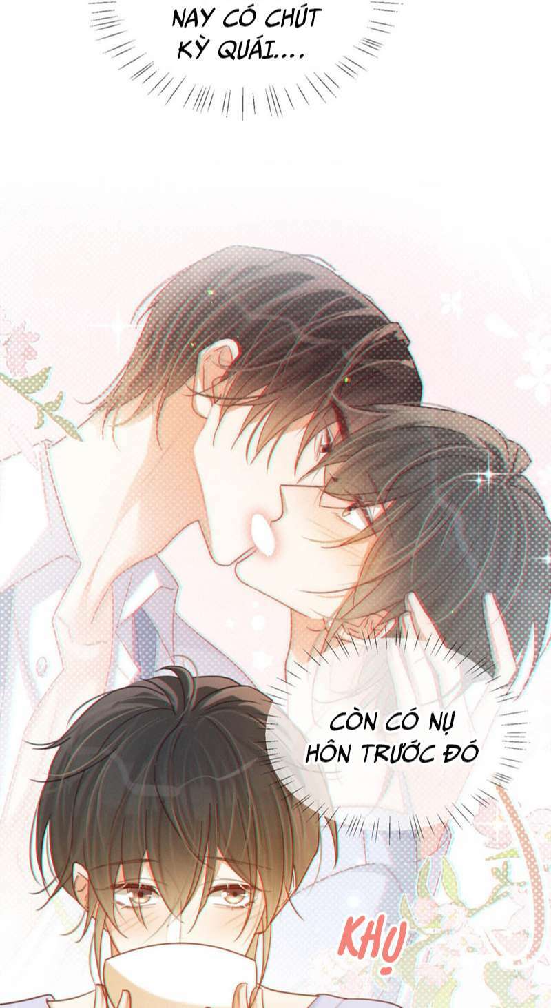 Nịch Tửu Chapter 72 - Trang 2