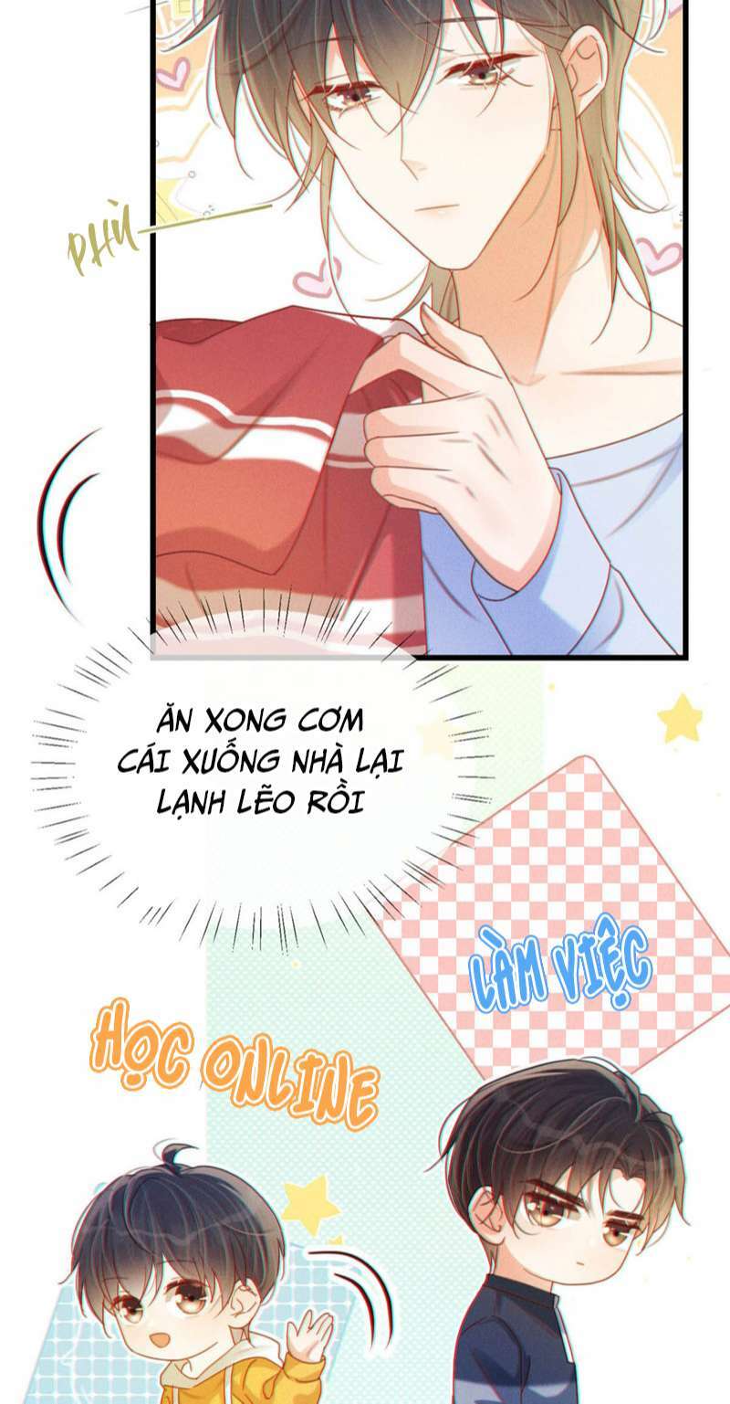 Nịch Tửu Chapter 72 - Trang 2