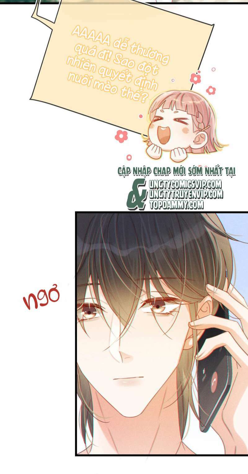 Nịch Tửu Chapter 72 - Trang 2