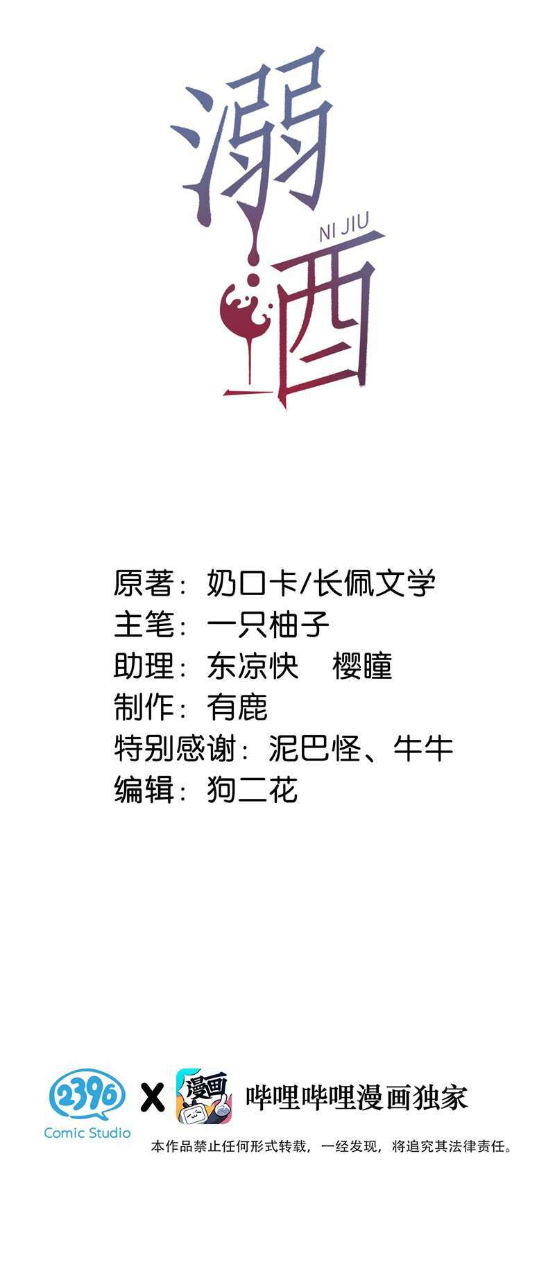 Nịch Tửu Chapter 72 - Trang 2