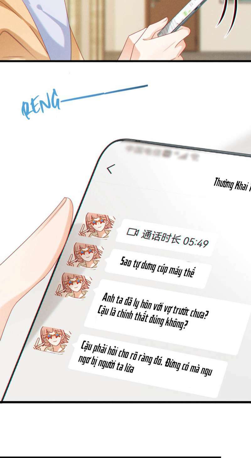 Nịch Tửu Chapter 73 - Trang 2