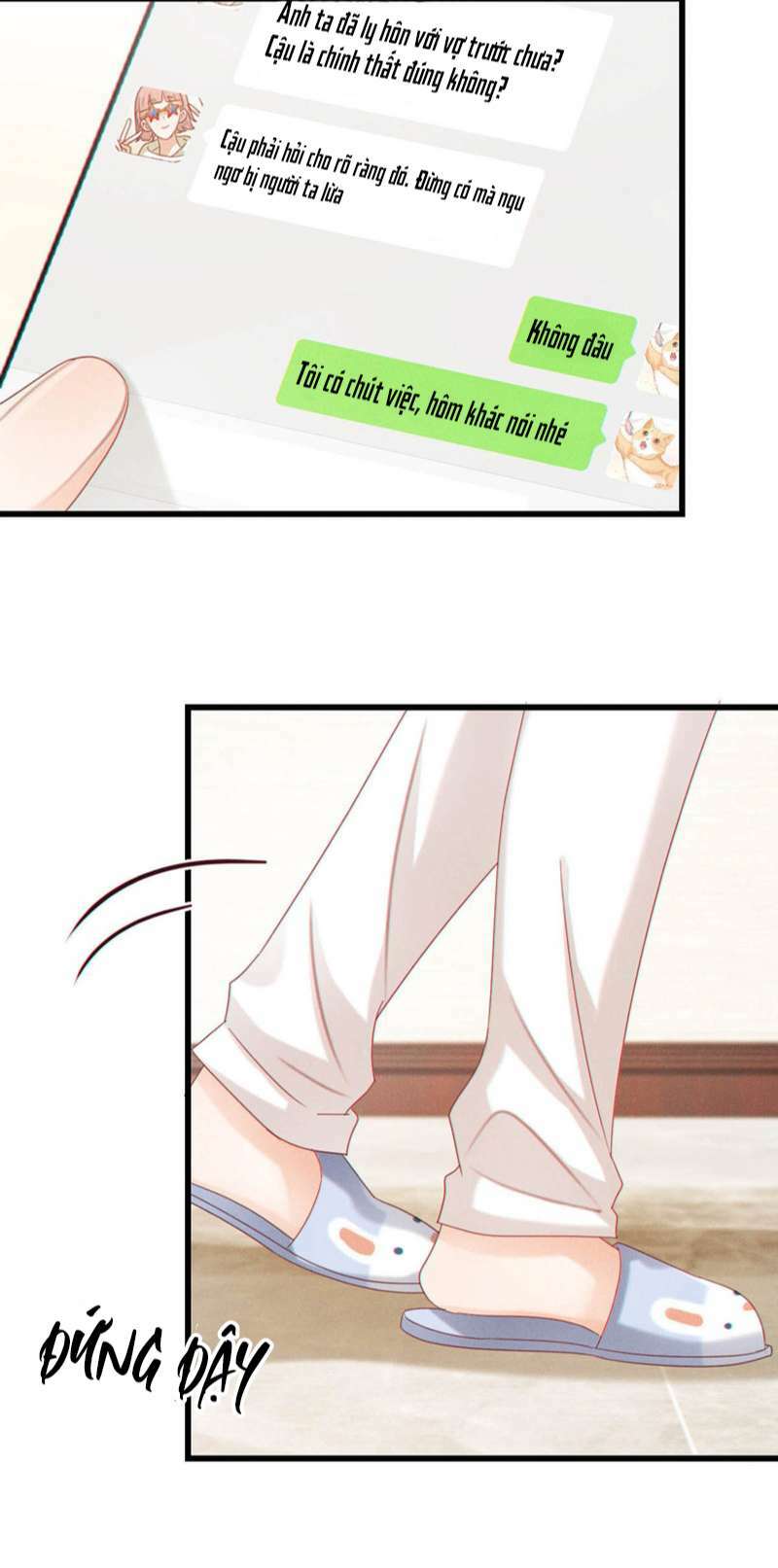 Nịch Tửu Chapter 73 - Trang 2