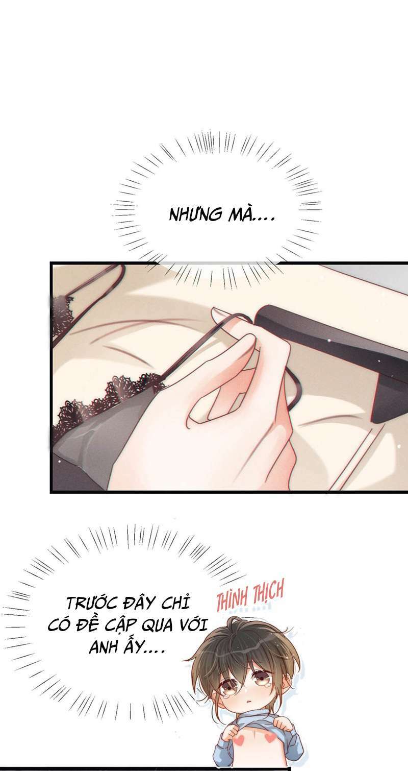 Nịch Tửu Chapter 73 - Trang 2