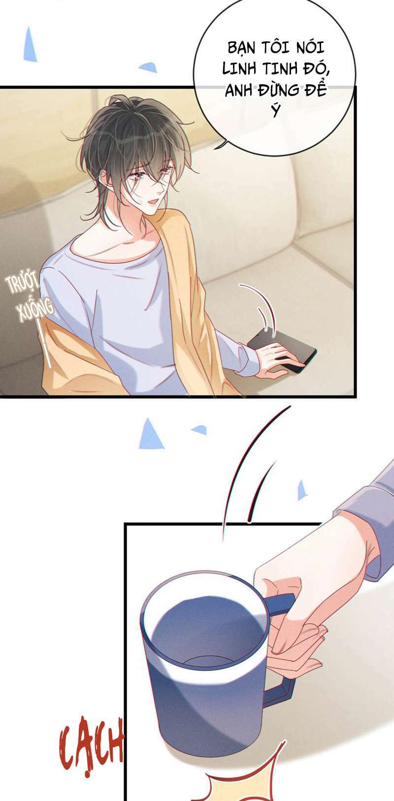 Nịch Tửu Chapter 73 - Trang 2