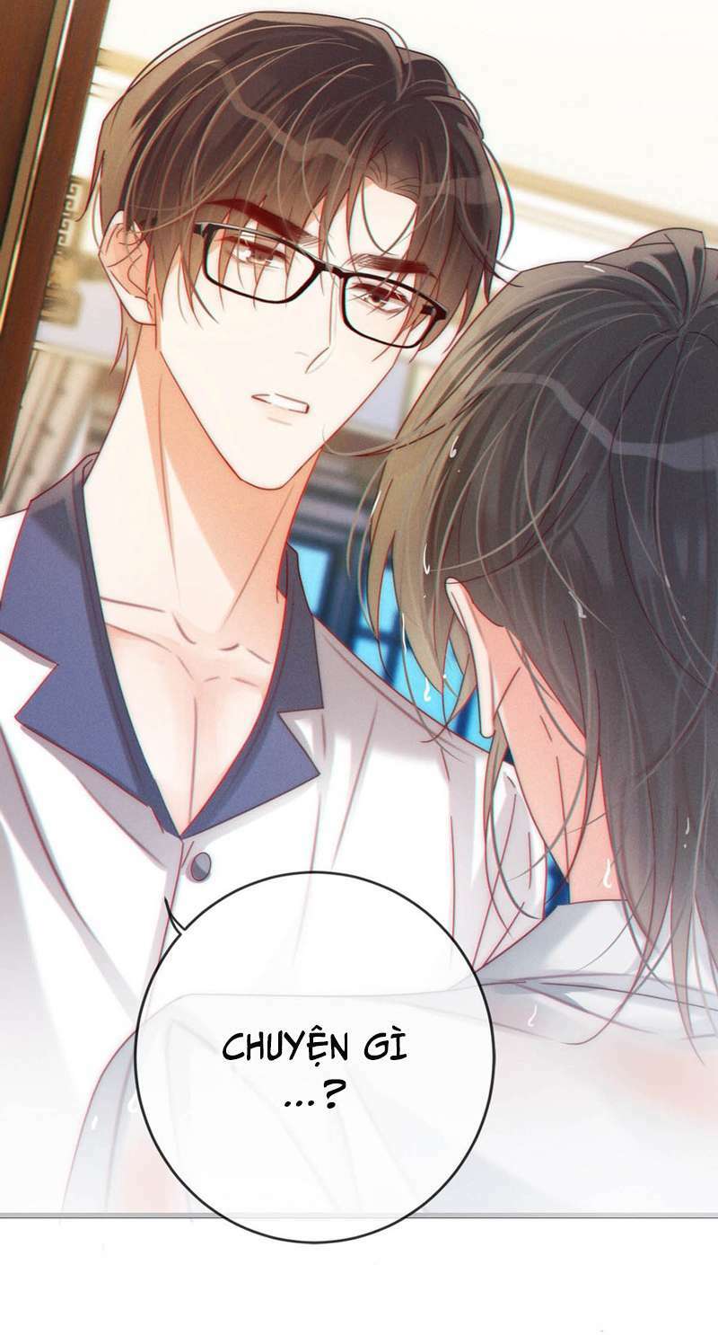 Nịch Tửu Chapter 74 - Trang 2