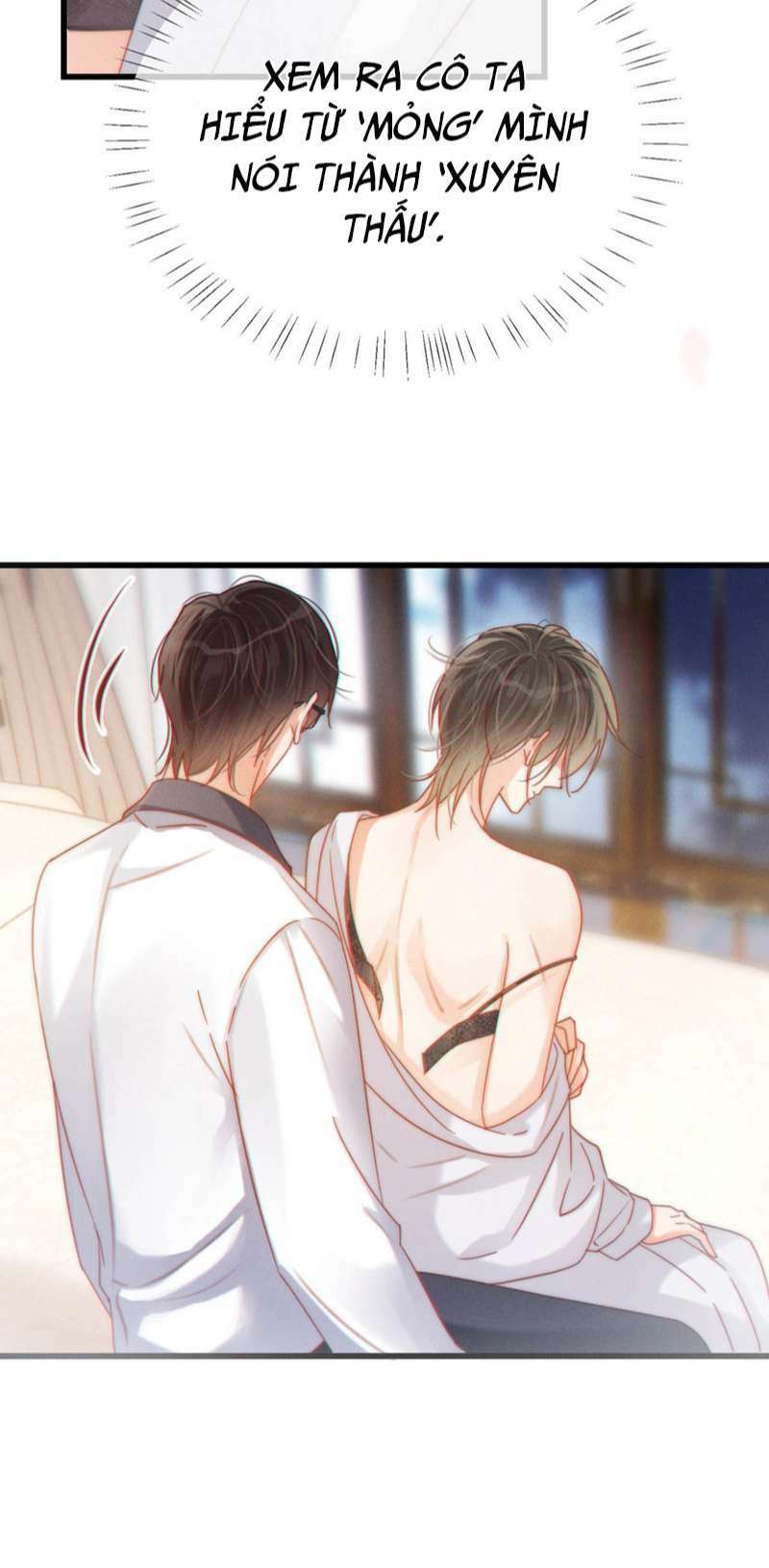 Nịch Tửu Chapter 74 - Trang 2