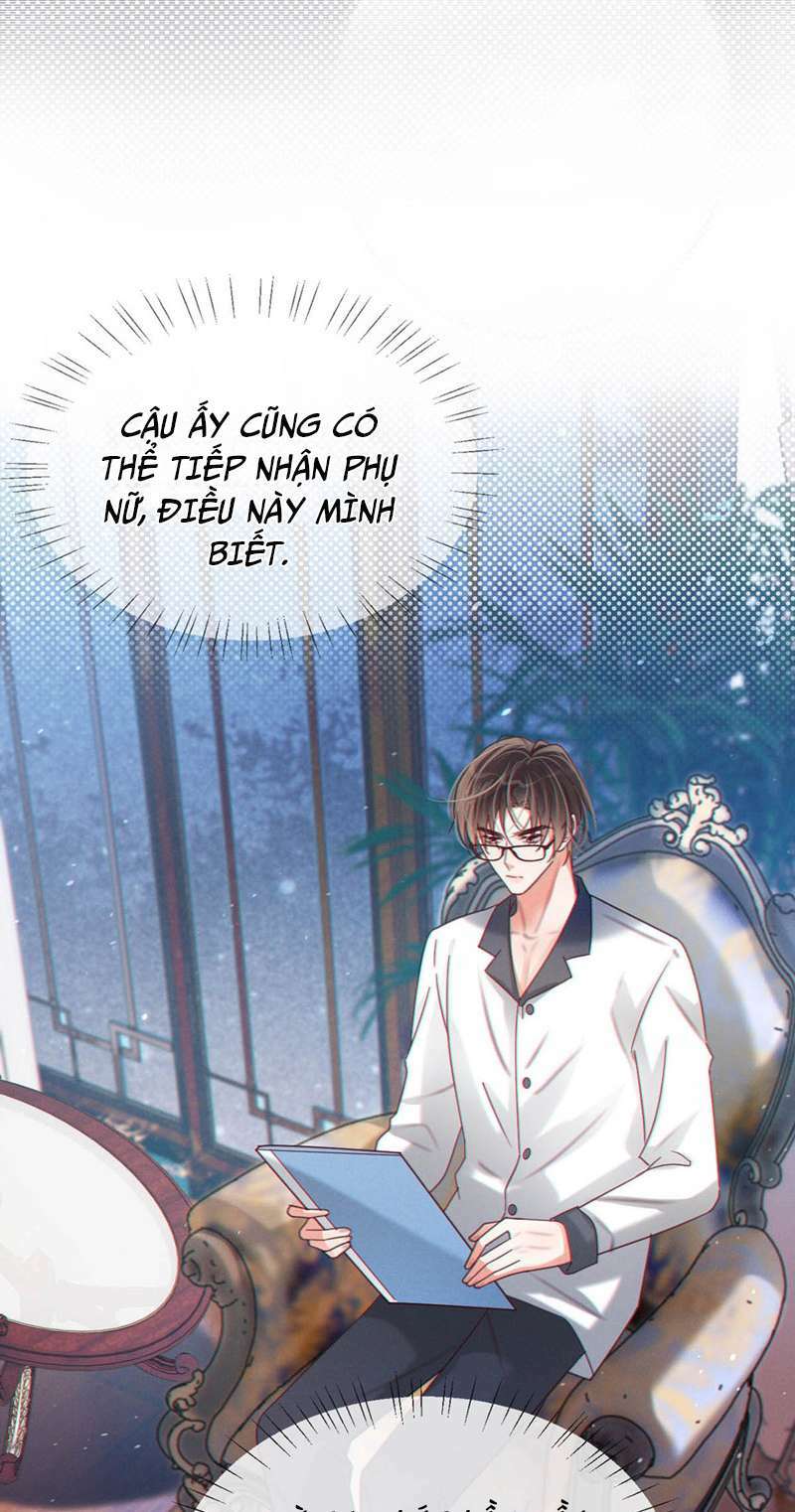 Nịch Tửu Chapter 74 - Trang 2