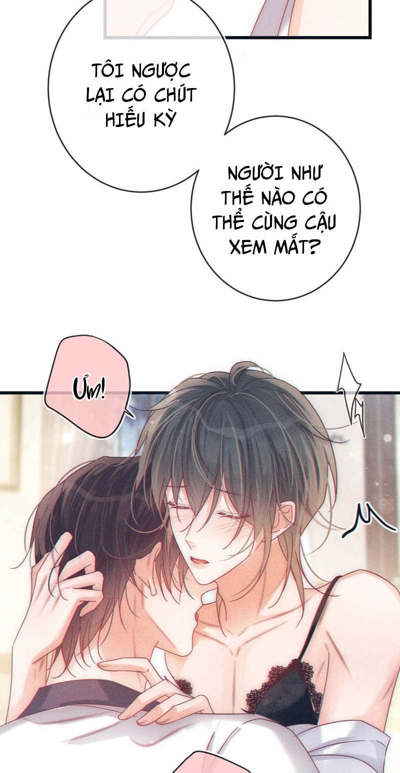 Nịch Tửu Chapter 75 - Trang 2