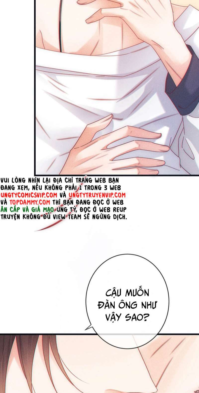 Nịch Tửu Chapter 75 - Trang 2