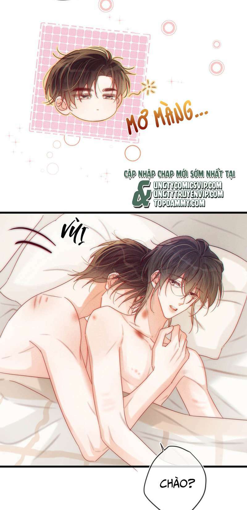 Nịch Tửu Chapter 75 - Trang 2