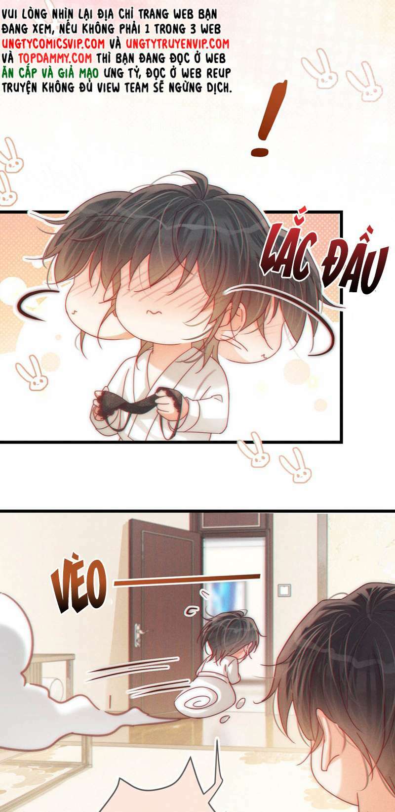 Nịch Tửu Chapter 75 - Trang 2