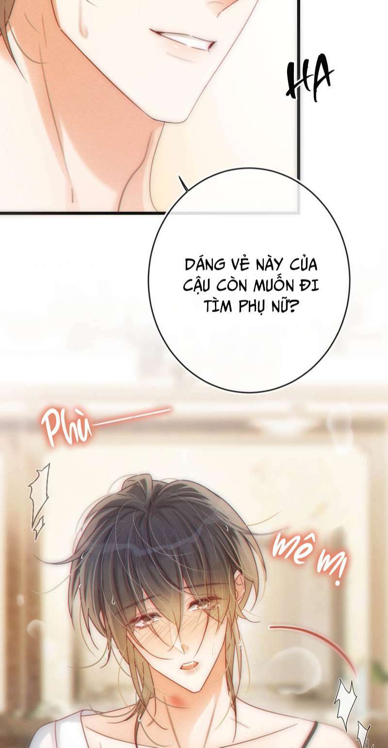 Nịch Tửu Chapter 75 - Trang 2