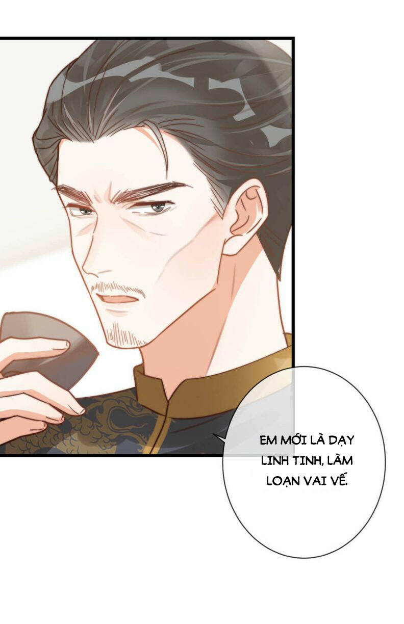 Nịch Tửu Chapter 8 - Trang 2