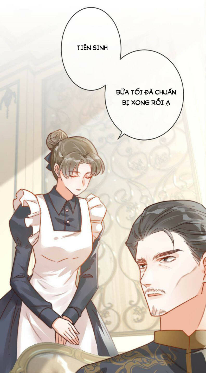 Nịch Tửu Chapter 8 - Trang 2