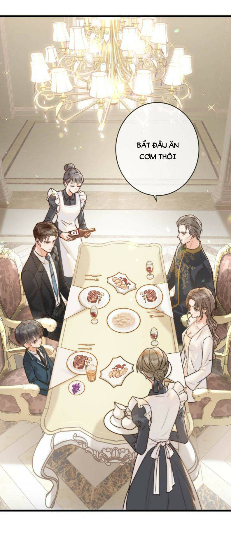 Nịch Tửu Chapter 8 - Trang 2