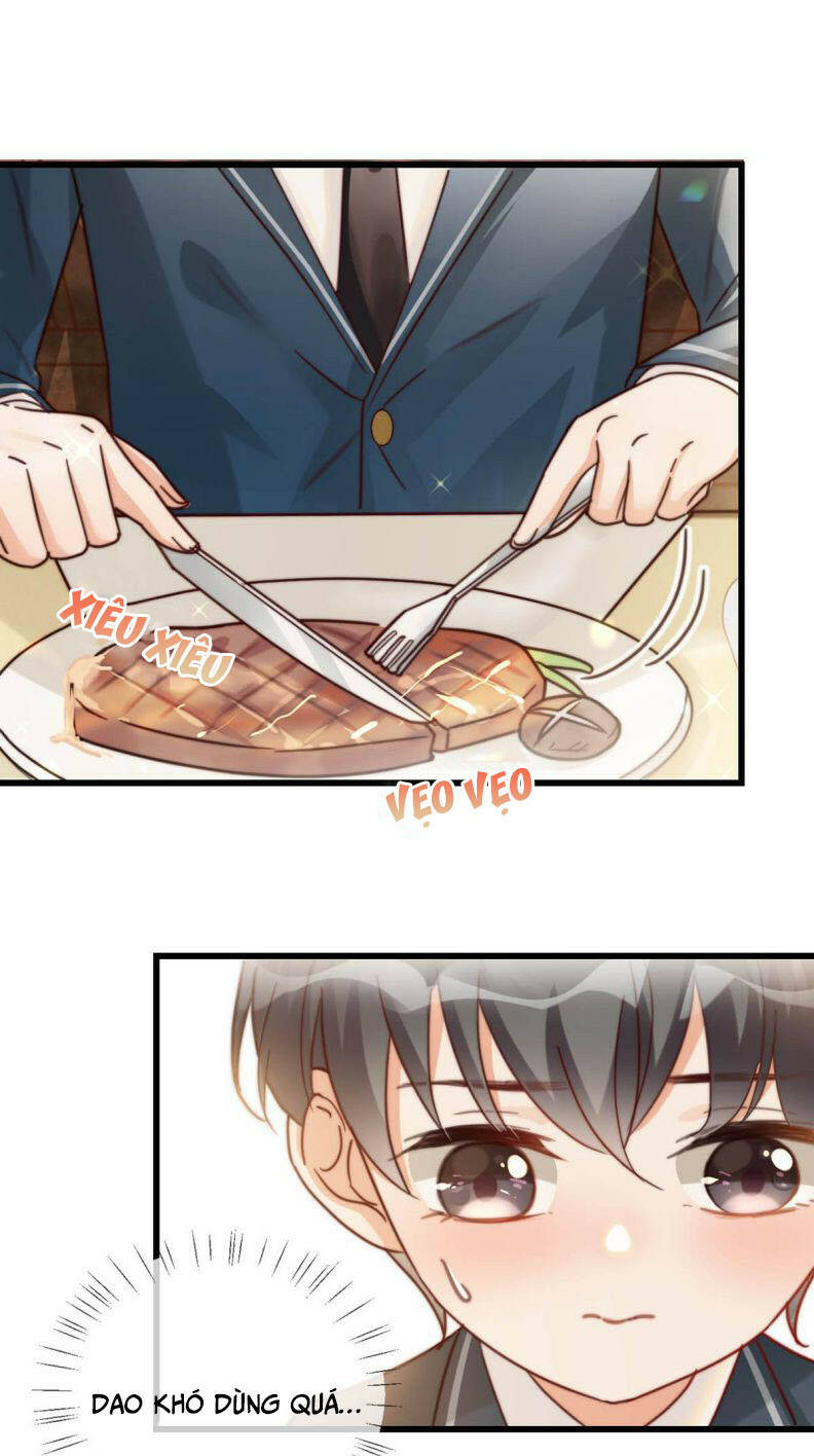 Nịch Tửu Chapter 8 - Trang 2